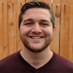 Meet your Posher, Seth